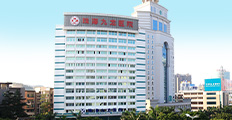 珠海九龙医院简介